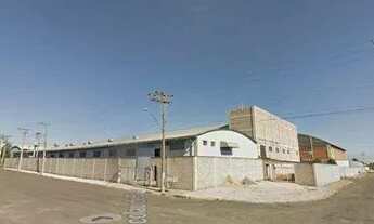 Imagem 4: Galpão, 3634 m² - venda por R$ 8.000.000,00 ou aluguel por R$ 12.070,00/mês - Itamaraty