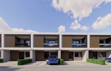 Imagem 6: Rooftop Pacheco Casas Em Condominio Com 03 Quartos E 02 Vagas De Garagem!!!!. logo