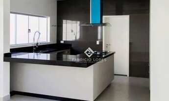 Imagem 5: Casa com 3 dormitórios para alugar, 450 m² por R$ 12.800/mês - Condomínio Residencial Jagu