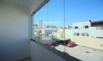 Imagem 7: Apartamento para Aluguel - Vila Jordanópolis, 2 Quartos, 90 m2