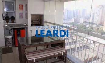 Imagem: APARTAMENTO - VILA LEOPOLDINA - SP