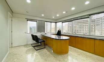 Imagem 6: SãO PAULO - Conjunto Comercial/Sala - Paraíso