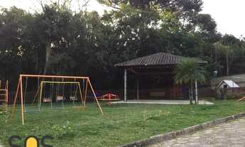 Imagem 5: Sabrado com 4 dormitórios para alugar, 130 m² por R$ 2.500,00 mês - Abranches - Curitiba/P