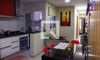 Imagem: Apartamento à Venda - Parque Bandeirante