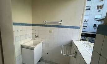 Imagem 7: Apartamento Locação na Ponta da Praia - Santos - SP