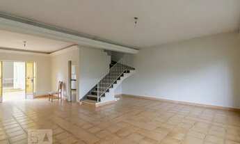 Imagem 2: Casa à Venda - Bosque da Saúde, 4 Quartos, 350 m2