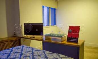 Imagem 4: Conheça hoje mesmo o Wyndham Paulista e venha morar na melhor localização de São Paulo