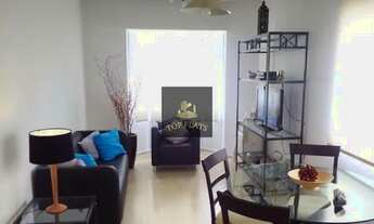 Imagem 2: Flat para aluguel na Vila Nova Conceição - SP