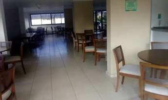 Imagem 5: Exclusive Jabotiana Apartamento Com 3/4 Sendo 1 Suíte E Varanda Na Jabotiana. DKIKVB