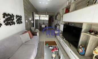 Imagem 5: Apartamento 3 quartos com suíte e vaga em prédio com lazer completo em Santa Rosa