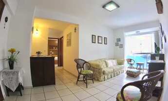 Imagem 2: Quadra Mar - Mobiliado, Vaga Privativa, Barra Sul - Balneário Camboriú!