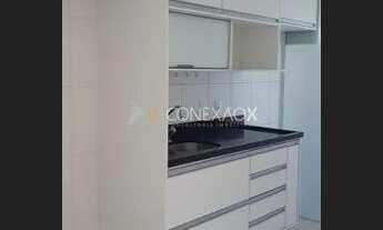 Imagem 5: Apartamento - Jardim Guanabara - Campinas