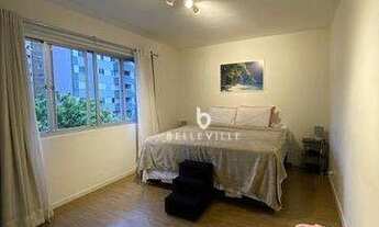 Imagem 8: Apartamento com 04 quartos 02 suítes, 127 m², à venda por R$ 900.000- Rebouças - Curitiba