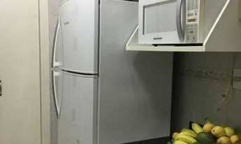 Imagem 6: Apartamento para venda na Vila Nova Teixeira, em Campinas