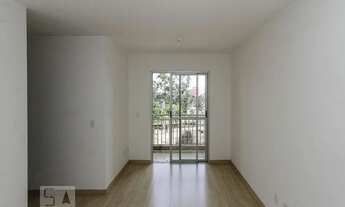 Imagem: Apartamento para Aluguel - Tatuapé, 2 Quartos