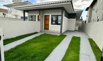 Imagem: Casa Geminada em Pacheco - Palhoça, SC