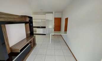 Imagem 6: Apartamento semi-mobiliado