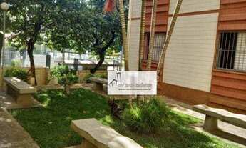 Imagem 7: Apartamento com 2 dormitórios para alugar, 50 m² por R$ 1.381,00/mês - Vila Jardini - Soro