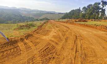 Imagem 6: Lote/Terreno para venda tem 1000 metros quadrados em Centro - Igaratá - SP