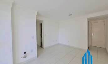 Imagem 6: Apartamento de 3 quartos sendo 1 suites a venda, 90M² na Prainha de Muquiçaba - Guarapar