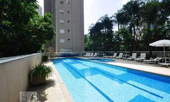 Imagem 3: Apartamento à Venda - Panamby, 3 Quartos, 125 m2