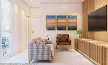 Imagem 1: Santo André - Apartamento Padrão - Santa Maria