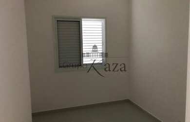 Imagem 4: Apartamento - Condomínio Residencial Colinas do Paratehy - Residencial Grand Kazza - 51,57