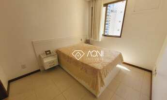 Imagem 2: Apartamento com 4 dormitórios para alugar, 134 m² por R$ 4.850/mês - Parque das Castanheir