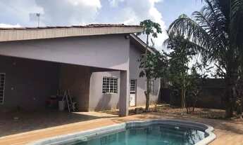 Imagem: Vende-se no Alvorada