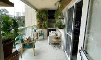 Imagem: Apartamento 3 quartos à venda no Morumbi