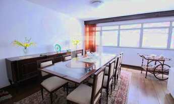 Imagem 6: Apartamento à Venda - Paraíso, 3 Quartos, 144 m2