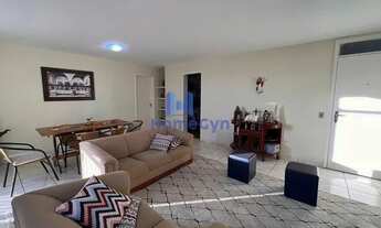 Imagem 5: Apartamento para locação com 3 quartos no Edifício Riviera Village, Setor Aeroporto Goiâni