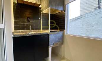 Imagem 3: Apartamento para Locação em Sorocaba, Jardim Europa, 3 dormitórios, 2 banheiros, 3 vagas