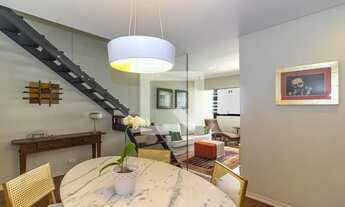 Imagem 5: Apartamento para Aluguel - Vila Olímpia, 3 Quartos, 188 m2