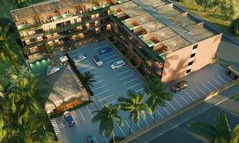 Imagem 2: Praia do Francês - Naoki Residence - Lançamento Imperdível