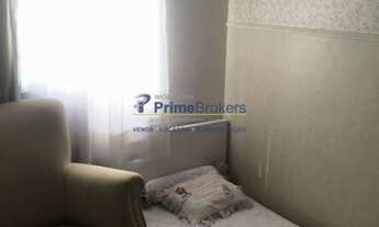 Imagem 7: Venda locaçao Itaim 2 quartos 1 suite 2 vagas lazer