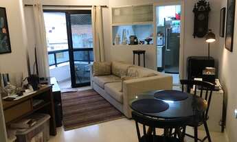 Imagem: 2 dormitórios - Jardins - Locação!