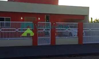 Imagem: CAMBÉ - Casa Padrão - RESIDENCIAL DAS