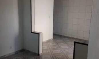 Imagem: Aluga-se casa mussurunga