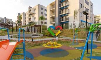 Imagem 5: Apartamento Vittace Jardim Carvalho