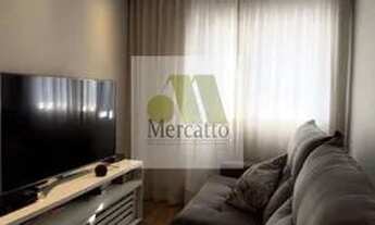 Imagem 7: Apartamento em Vila Suzana - São Paulo