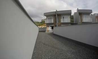 Imagem 3: Casa para aluguel, 2 quartos, Limeira Baixa - Brusque/SC