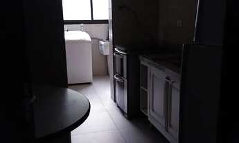 Imagem 5: Apto Mobiliado 3 dorm prox. metro Tatuapé SP