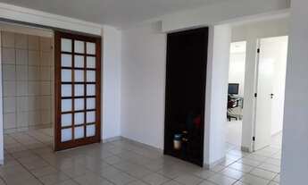 Imagem 4: Candeias - 03 Qtos/ 01 - Nascente - Andar Alto - Área de Lazer - 02 Vagas