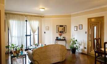 Imagem: Apartamento à Venda - Água Fria, 3 Quartos