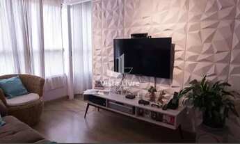 Imagem 6: Apartamento para venda possui 70 metros quadrados com 2 quartos em Vila Leopoldina - São P