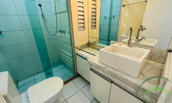 Imagem 3: RESIDENCIAL VIDA ADRIANÓPOLIS, 3 QUARTOS, RUA SALVADOR