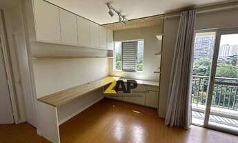 Imagem 6: Apartamento com 2 dormitórios, 70 m² - venda por R$ 520.000,00 ou aluguel por R$ 3.730,00