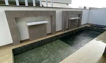 Imagem 5: Belíssima casa no sunville região sul de jp/ casa com acabamento alto padrão proximo as pr