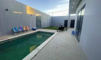 Imagem 6: Casa mobiliada Casa com 2 dormitórios